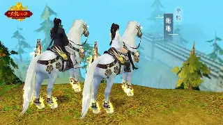 热血传奇新手入门：骨灰级玩家教你避坑，玩转沙巴克第一步！